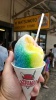 Shave Ice at Matsumotos