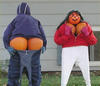 Funny Pumpkins