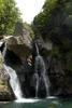 Day 2: Bash Bish Falls