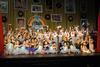 Maple Avenue Dance HALL of FAME Recital
