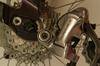 The Rear Derailluer