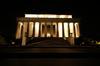 The Lincoln Memorial