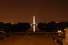 The Washington Monument