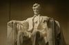 The Lincoln Memorial