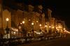 Georgetown at Night