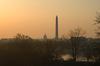 The Washington Monument