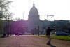 The Capital Building