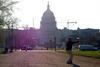 The Capital Building