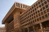 The FBI Building