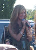 Ashley Tisdale at Roosevelt Field Mall
