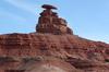 Perspective: Mexican Hat