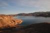 El Dorado Canyon, Lake Meade