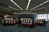 Homebound: Las Vegas Airport