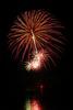 4th of July Fireworks @ the Otis Reservoir (2004)