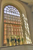 The North Church Window