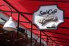 Sam's Cafe'
