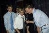 St. Chris 8th Grade Dance