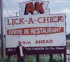 Funny Business Name