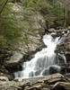 Wahconah Falls