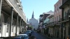 New Orleans, 2011