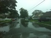 Hurricane Irene 2011