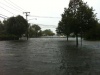 Hurricane Irene 2011