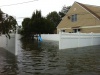 Hurricane Irene 2011