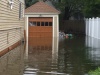 Hurricane Irene 2011