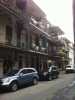 New Orleans 2013