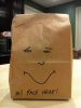 Lunch Bags