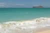 Day 02 (Waikiki, Lanikai, Diamond Head)