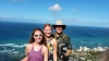 Day 02 (Waikiki, Lanikai, Diamond Head)