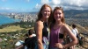 Day 02 (Waikiki, Lanikai, Diamond Head)