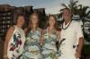 Day 09 (Family Portraits, Hula Show)