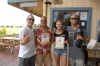 Sky Diving on Oahu