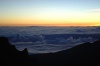 Sunrise Atop Haleakela