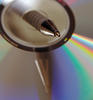 Pen and CD