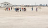 Polar Bear Plunge at Jones Beach