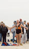Polar Bear Plunge at Jones Beach