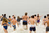 Polar Bear Plunge at Jones Beach