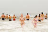 Polar Bear Plunge at Jones Beach