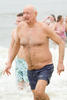 Polar Bear Plunge at Jones Beach