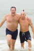 Polar Bear Plunge at Jones Beach
