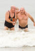 Polar Bear Plunge at Jones Beach