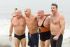 Polar Bear Plunge at Jones Beach