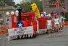 Pittsfield Parade 2006