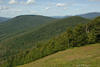 Mountain Views at Jiminy Peak