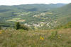Mountain Views at Jiminy Peak