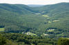 Mountain Views at Jiminy Peak