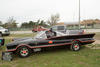 The Batmobile